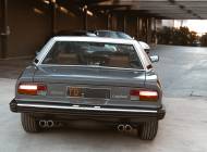 De Tomaso Longchamp