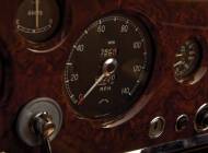 Jaguar XK 150 3.8 S OTS