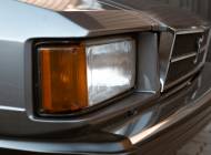 De Tomaso Longchamp