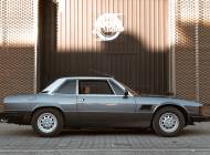De Tomaso Longchamp