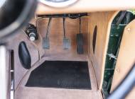 Triumph TR 2 - Triumph TR2 Long Door