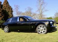 Rolls-Royce Phantom VII