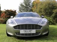 Aston Martin Rapide