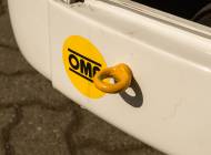 Giannini Fiat 500 TV L