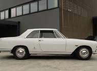 Lancia Flaminia Coupe Pininfarina