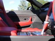 Bentley Continental Supersports