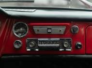 FIAT Ghia 1500 GT