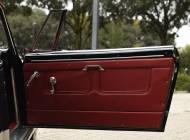 Lancia Aurelia B50 Pininfarina