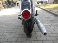 MZ ES 250