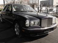 Bentley Arnage Red Label