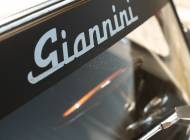 Giannini Fiat 500 TV L