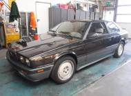 Maserati Biturbo 2.24V