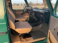 Mercedes-Benz 300 GD (kurz)