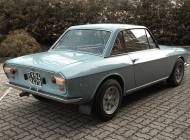 Lancia Fulvia Coupe