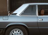 De Tomaso Longchamp