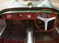 Lotus Eleven