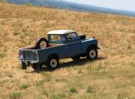 Land Rover 109