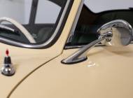 Porsche 356 1500 - Spiegel vorne links