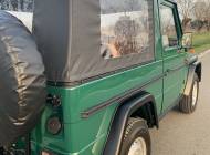 Mercedes-Benz 300 GD (kurz)