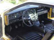 Maserati Bora 4700