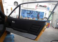 Alpine A 310 1600 VF injection