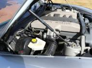 Aston Martin V12 Vanquish