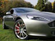 Aston Martin Rapide