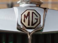 MG TD
