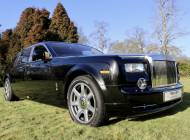 Rolls-Royce Phantom VII