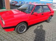 Lancia Delta HF Integrale 16V