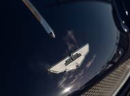 Aston Martin DB 2/4 Mk III