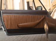 De Tomaso Longchamp