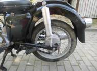 MZ ES 250