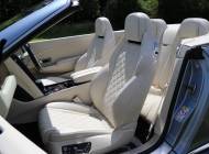 Bentley Continental GTC Speed