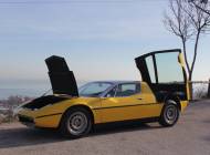 Maserati Bora 4700