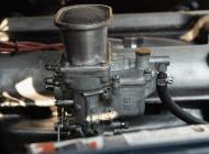 Alfa Romeo 1900 TI Super Berlina