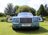 Rolls-Royce Phantom Drophead Coupé
