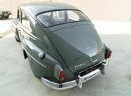 Volvo PV 544 Sport