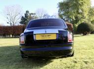 Rolls-Royce Phantom VII