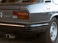 De Tomaso Longchamp