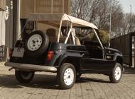 Renault R 4 Frog