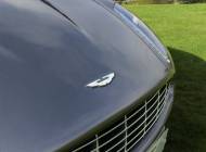Aston Martin Rapide