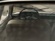 Lancia Flaminia Coupe Pininfarina