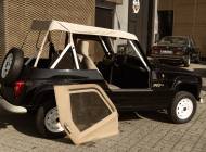 Renault R 4 Frog