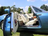 Rolls-Royce Phantom Drophead Coupé