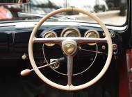 Lancia Aurelia B50 Pininfarina