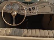 MG TD