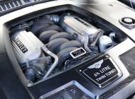 Bentley Arnage T