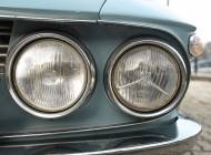 Lancia Fulvia Coupe
