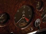 Jaguar XK 150 3.8 S OTS